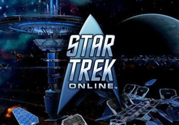 Star Trek Online - Federation Elite Starter Pack DLC  Global