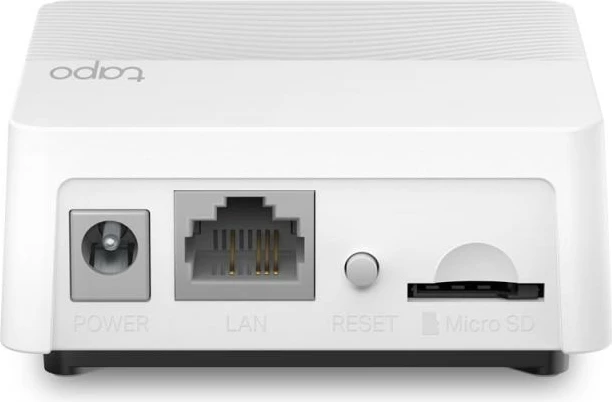 Smart hub, TP-Link Tapo H200, i bardhë