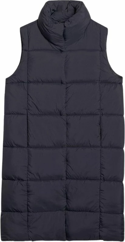 Jelek për femra 4F, i zi [Madhësia: XL]
