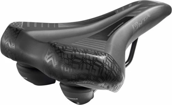 Sedile biçiklete Yakimasport, e zezë