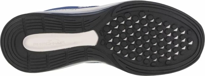 Atlete për meshkuj Skechers, navy blue [Madhësia: 43]