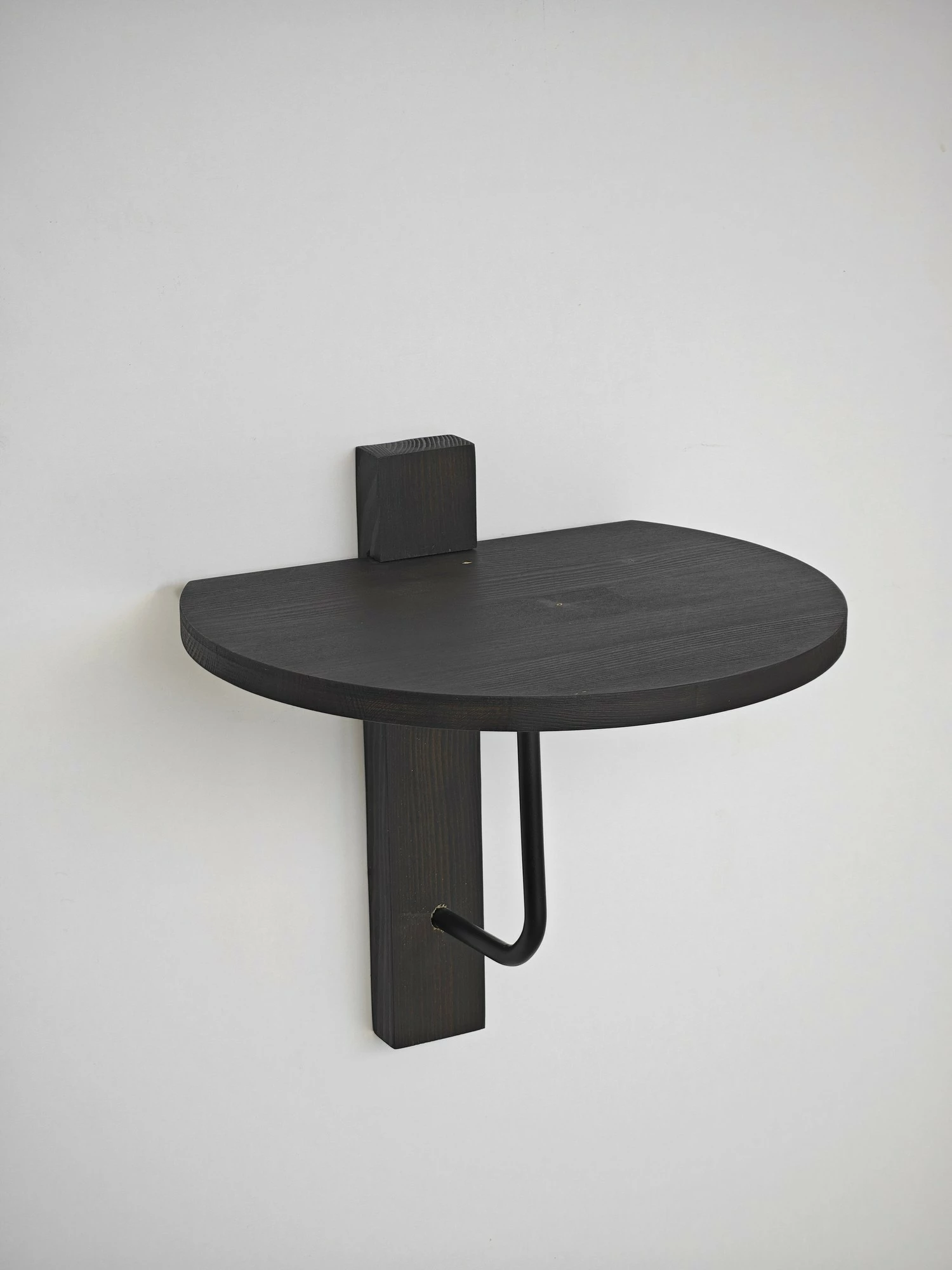 Raft muri Skye Decor, anthracite, i zi