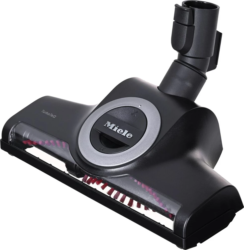 Fshesë me korrent Miele Guard M1 Cat&Dog, Obsidian Black