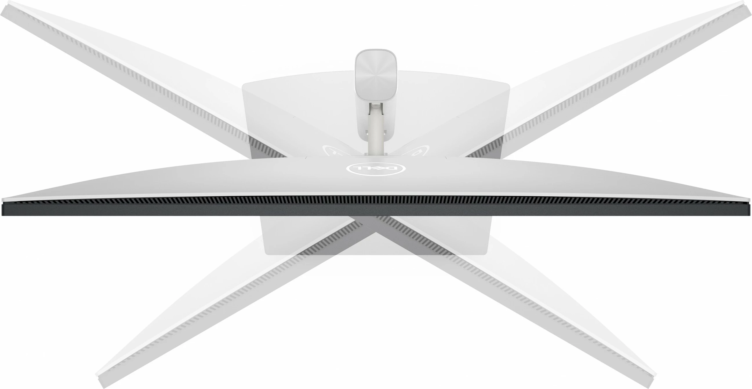 Monitor DELL UltraSharp U2722DE,27", 4K, Quad HD, LCD, i argjend