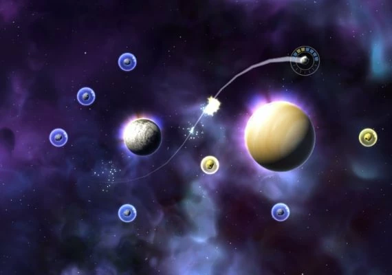 Luna's Wandering Stars EN Global
