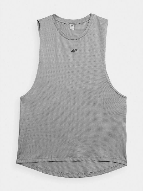 Maicë crop-top për femra 4F