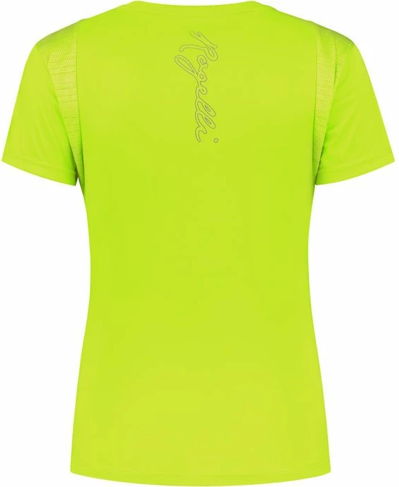 Maicë vrapimi Yakimasport fluor