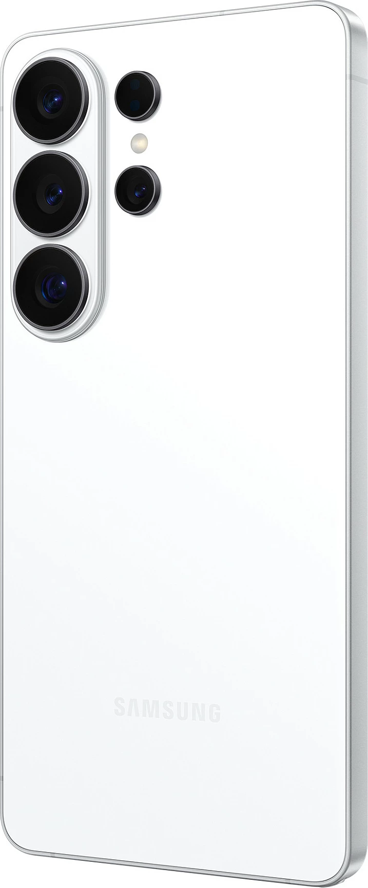 Celular Samsung Galaxy S26 Ultra, 12GB RAM Memorje, 256GB, 6.9", 200MP, Android 16, i bardhë