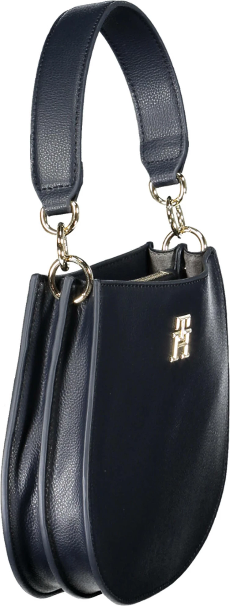 Çantë femra TOMMY HILFIGER, kaltër