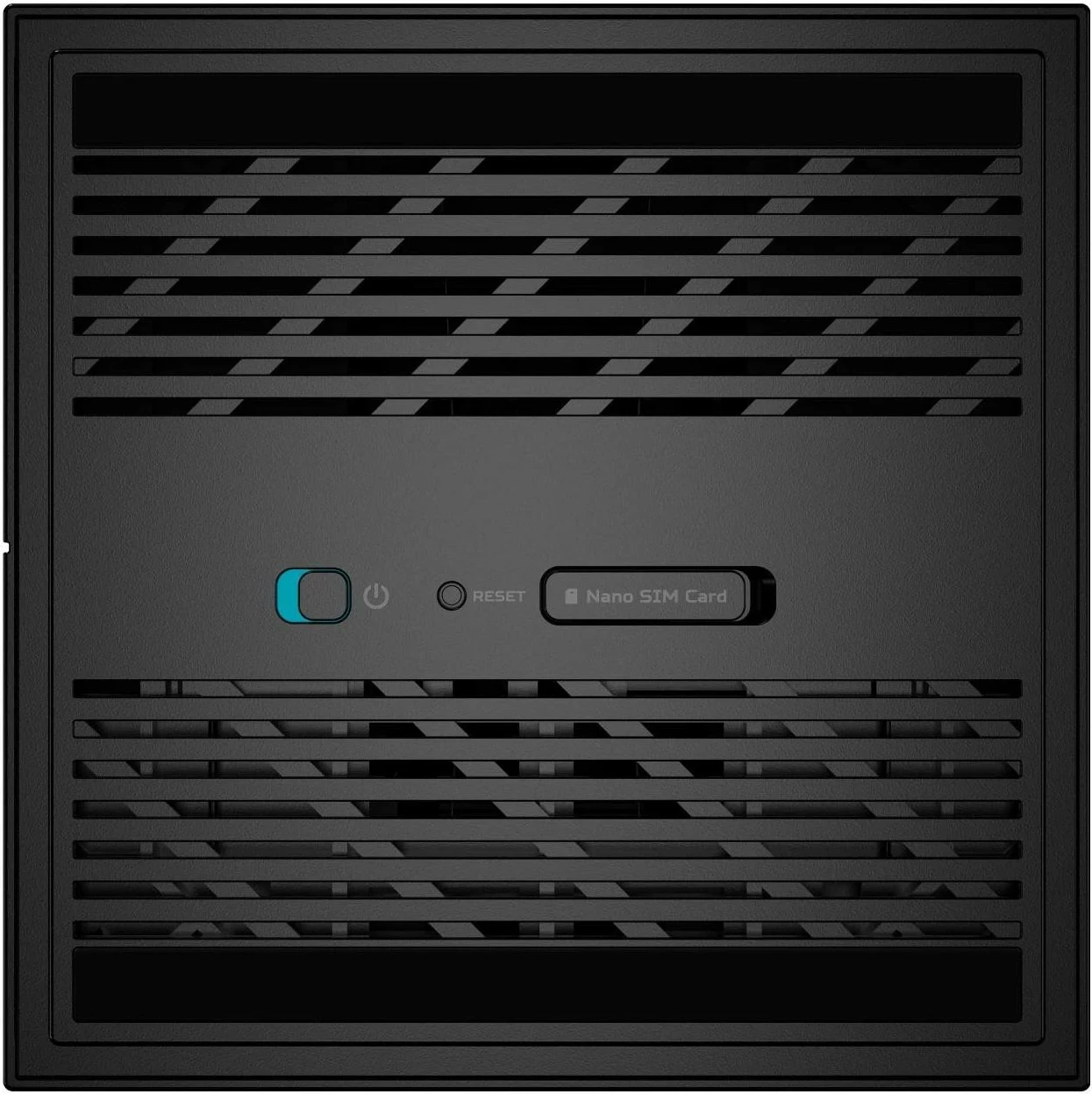 Router Acer Predator Connect X7S 5G, WiFi 7, 1GB RAM, 512MB Flash, i zi