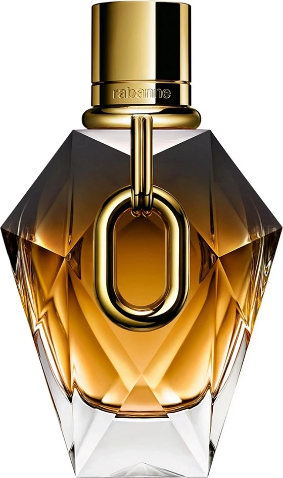 Eau de Parfum për femra Paco Rabanne Million Gold For Her, 90ml