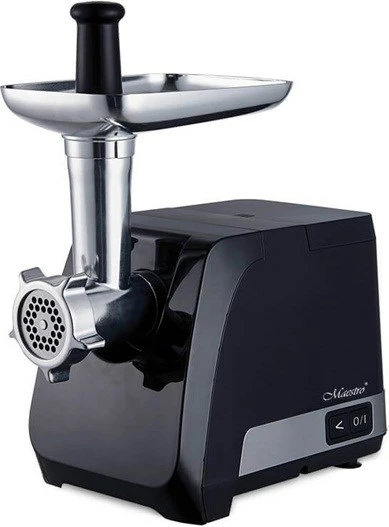 Grirëse mishi Maestro MR-855, 2000 W, e zezë