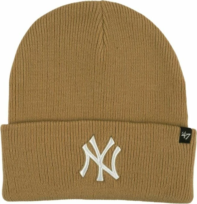 Kapelë për fëmijë New York Yankees, bezhë