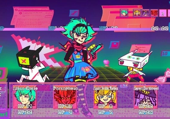 Phantasmata EN Global