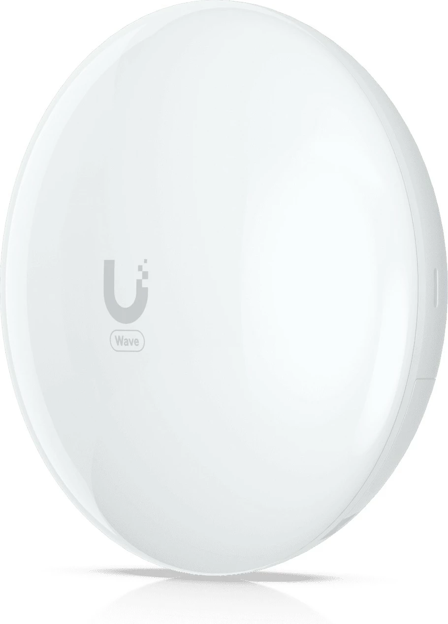 Network bridge Ubiquiti Wave-Pico, Wi-Fi 6, PoE, e bardhë