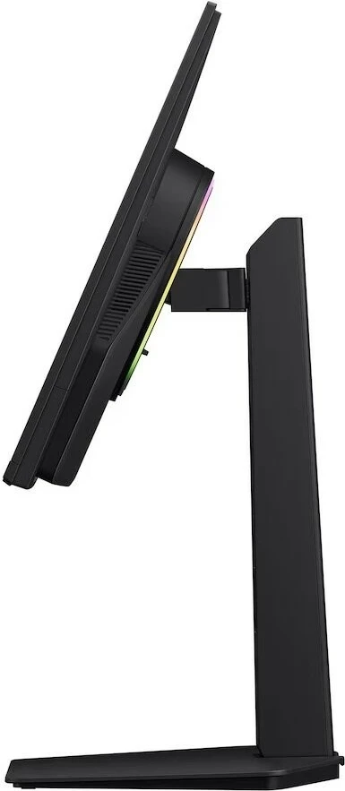 Monitor gaming Samsung Odyssey G8 LS27HG806EFXEN, 27", Fast IPS, Dual Mode 5K 180Hz / QHD 360Hz, HDR10, i zi