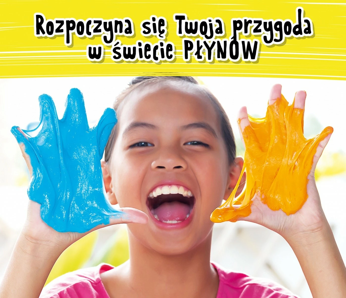 Set shkencor, Lisciani I'm a Genius - Slime Factory 304-PL83916, krijim slime dhe eksperimente, për fëmijë 8+