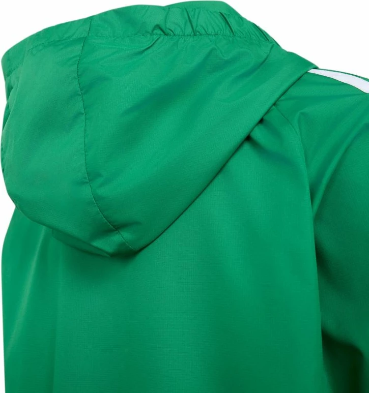 Jakne për fëmijë adidas Tiro 26 League KT2427, e gjelbër [Madhësia: 140 cm]