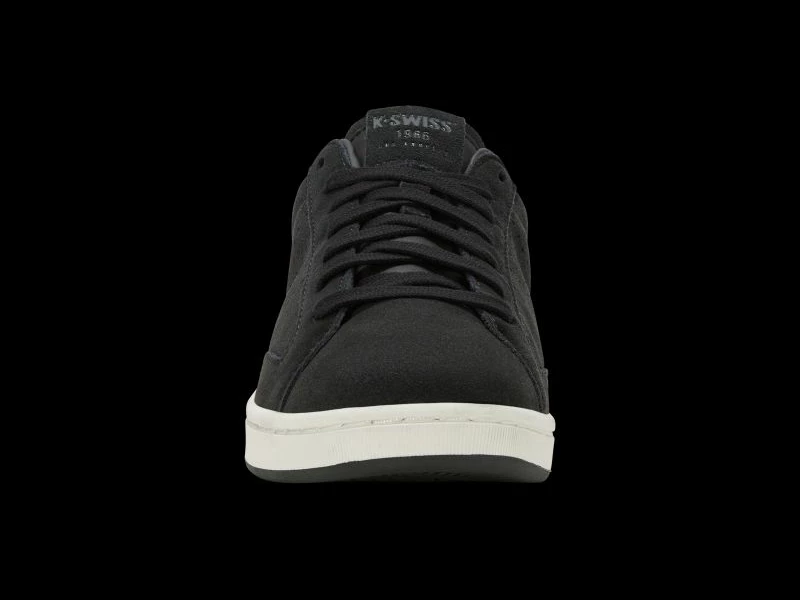 Atlete K-Swiss lifestyle