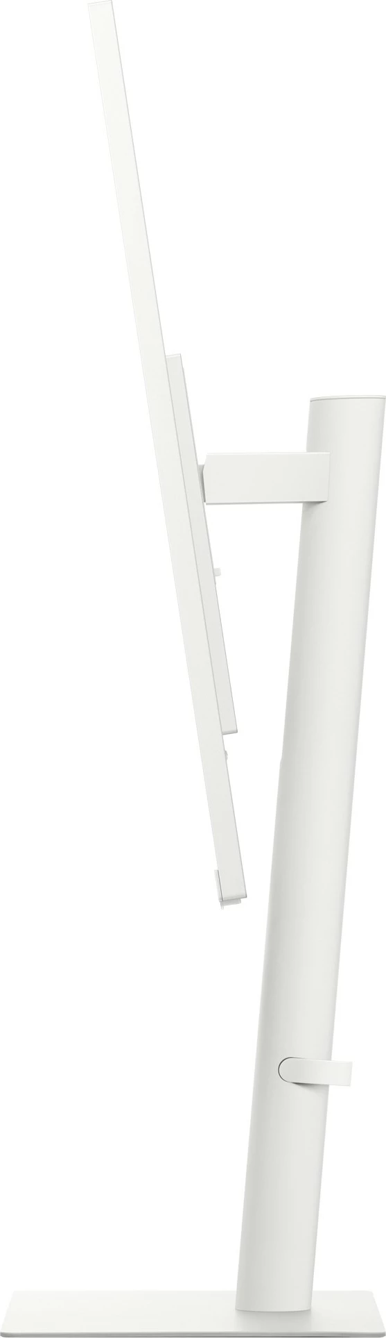 Monitor Samsung M70C, 32", 4K Ultra HD, LED, Bardhë