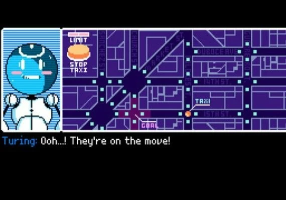 2064: Read Only Memories EN/JA Global