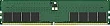 RAM Memorje Kingston ValueRAM 64GB DDR5 5600MT/s, 288-pin DIMM