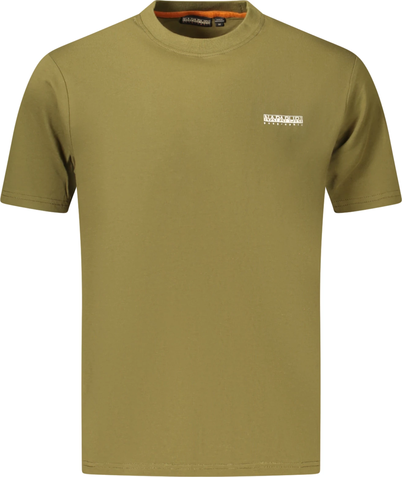 Maicë për meshkuj NAPAPIJRI, e gjelbër