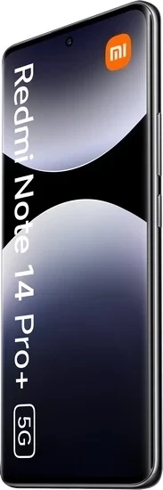 Celular Xiaomi Redmi Note 14 Pro+, 6.67", 12+512GB, 5G, i zi