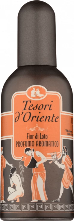 Parfum Tesori d'Oriente Fior Di Loto, 100 ml