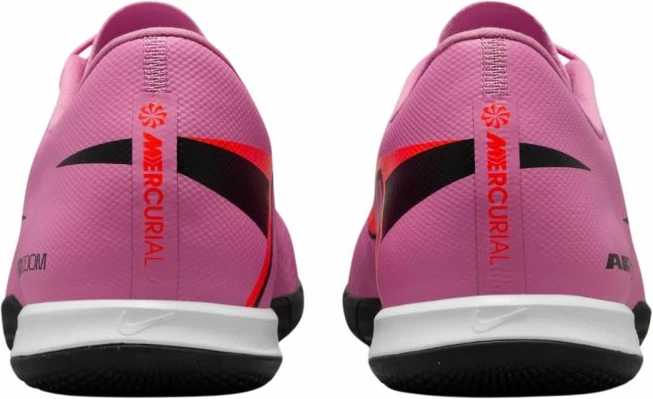 Atlete futbolli Nike për meshkuj, të kuqe [Madhësia: 44.5]