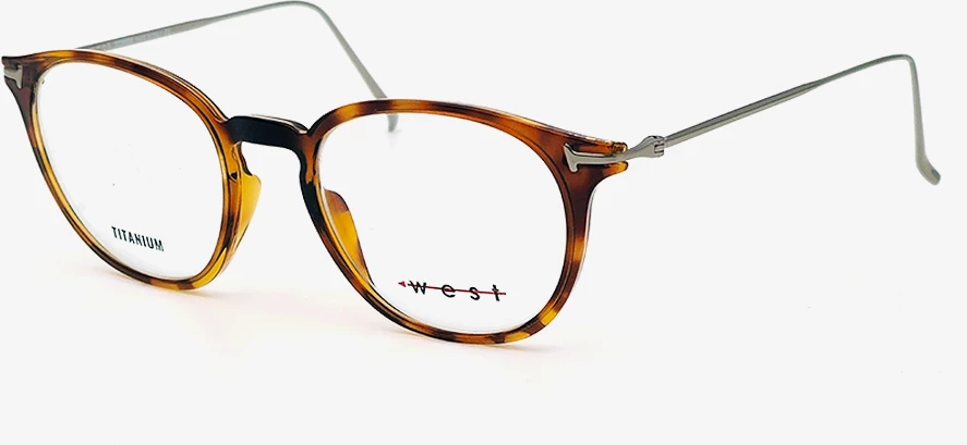Korniza optike unisex West WV104 46 C.3