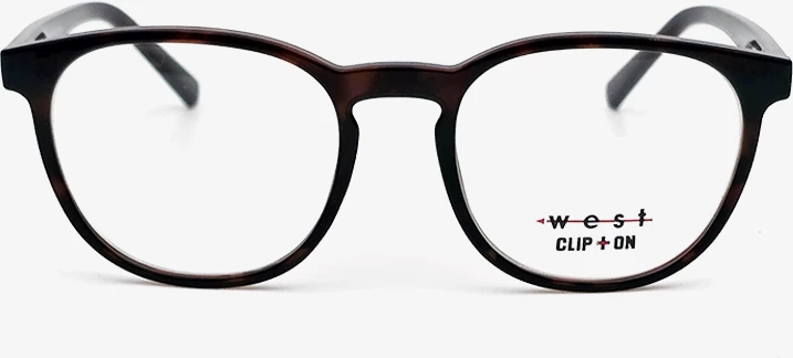 Korniza optike për meshkuj West WV274 51 C.2