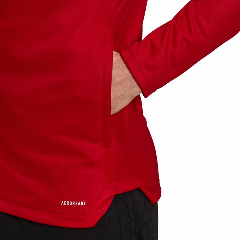 Duks adidas Tiro 21 Track për Meshkuj, i kuq [Madhësia: S]