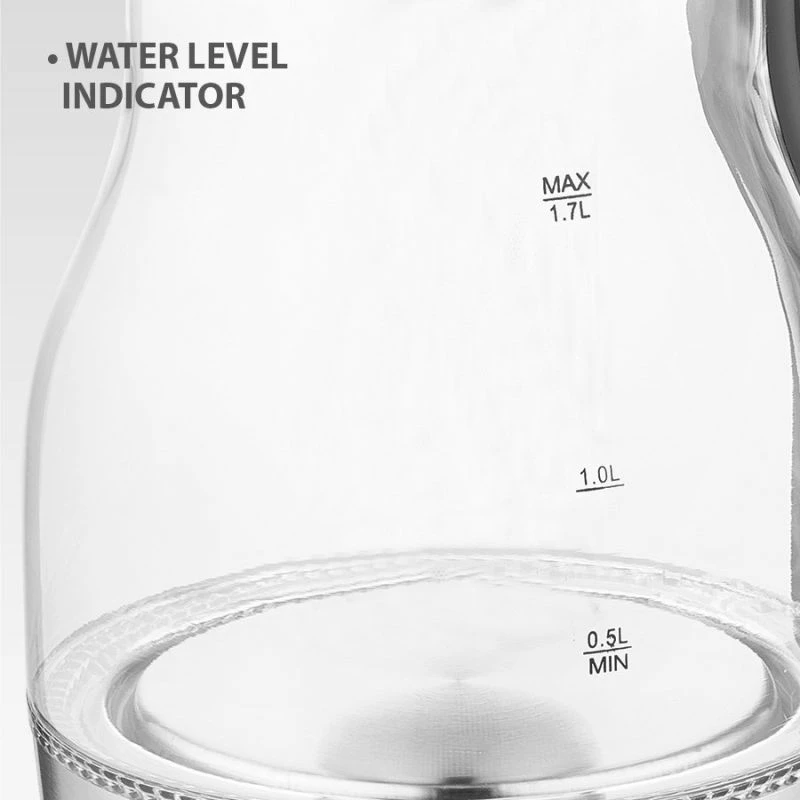 Çajnik elektrik MAESTRO MR-061, i zi