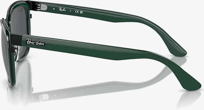 Syze dielli Ray-Ban RB3709 002/87 53