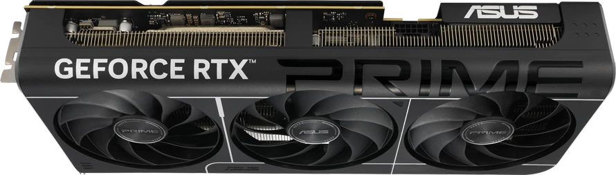 Kartelë grafike ASUS Prime GeForce RTX 5080 OC 16GB GDDR7 (PRIME-RTX5080-O16G)