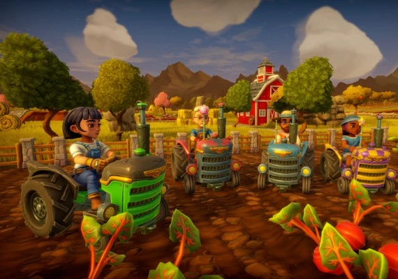 Farm Together 2 Global