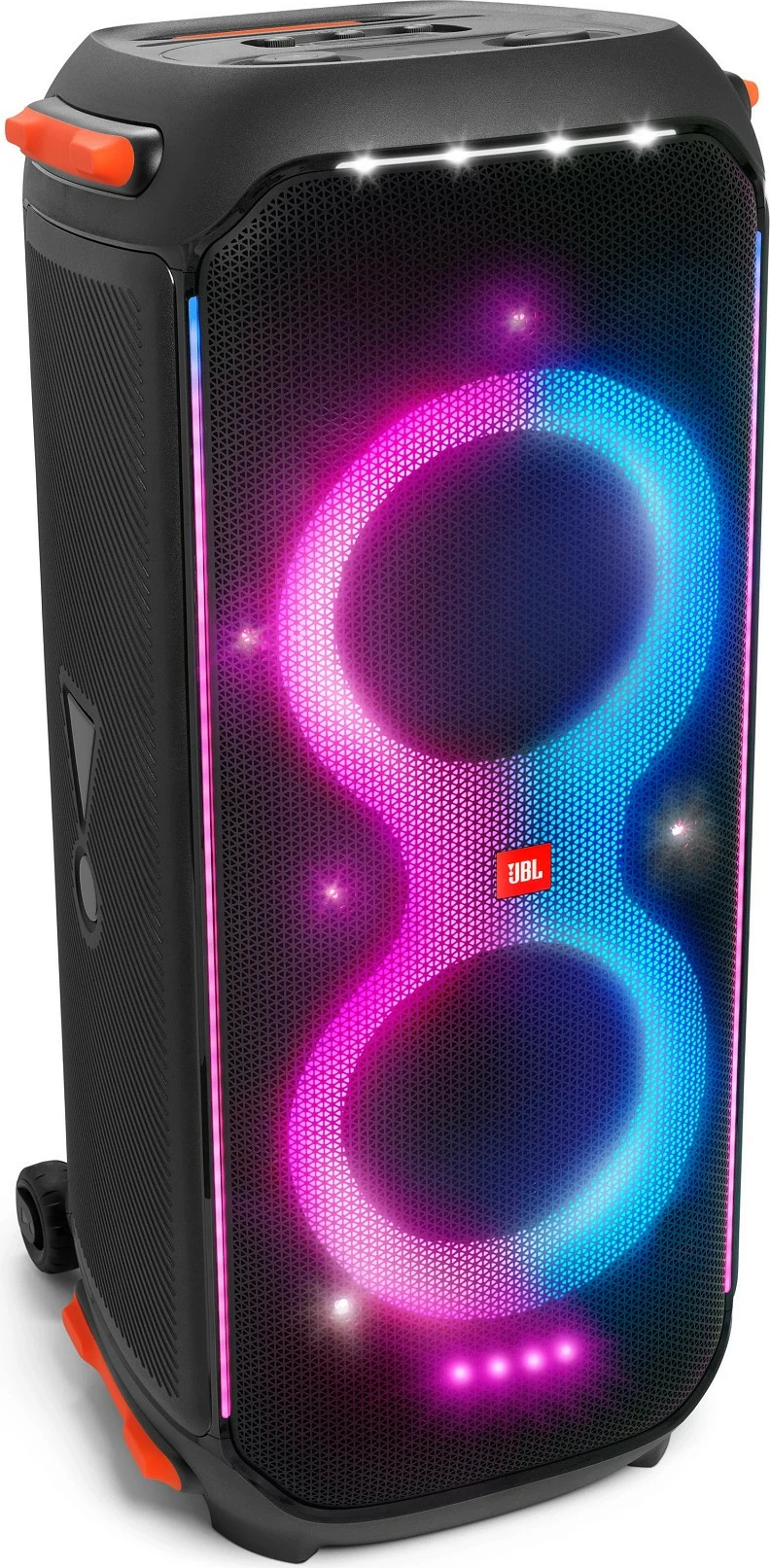 Altoparlant JBL Partybox Ultimate, Bluetooth, LED, i zi
