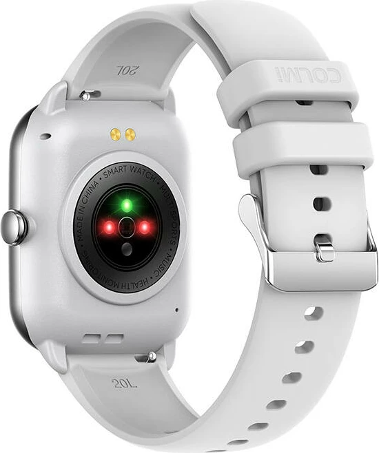 Smartwatch Colmi C61, 1.9" IPS, Bluetooth 5.1, Argjend