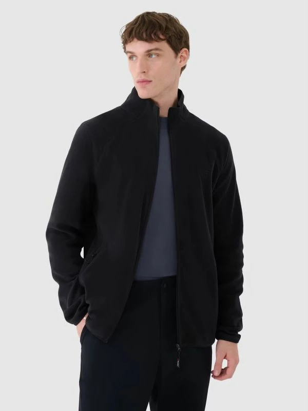 Duks fleece për meshkuj 4F [Madhësia: XXL]