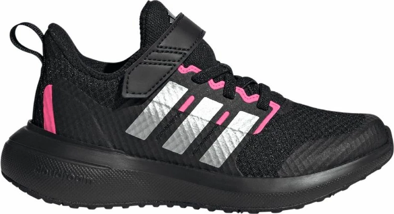 Atlete për fëmijë adidas, të zeza [Madhësia: 40]