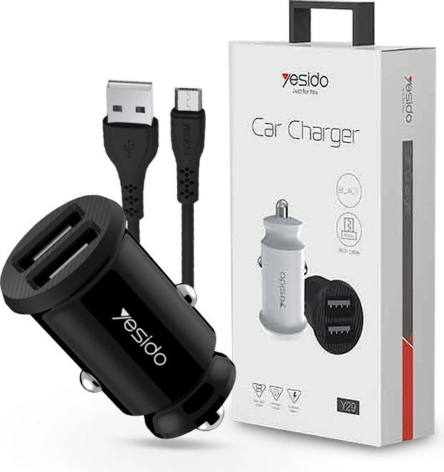 Mbushes Usb I Dyfisht 5v2.4a 5v-2.4a