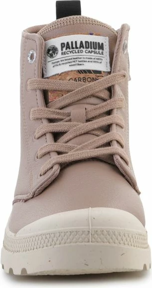 Atlete femra Palladium, krem