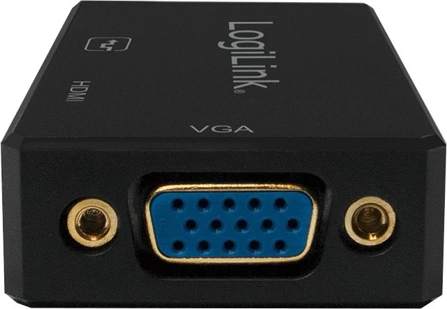 Përshtatës, LogiLink, DisplayPort