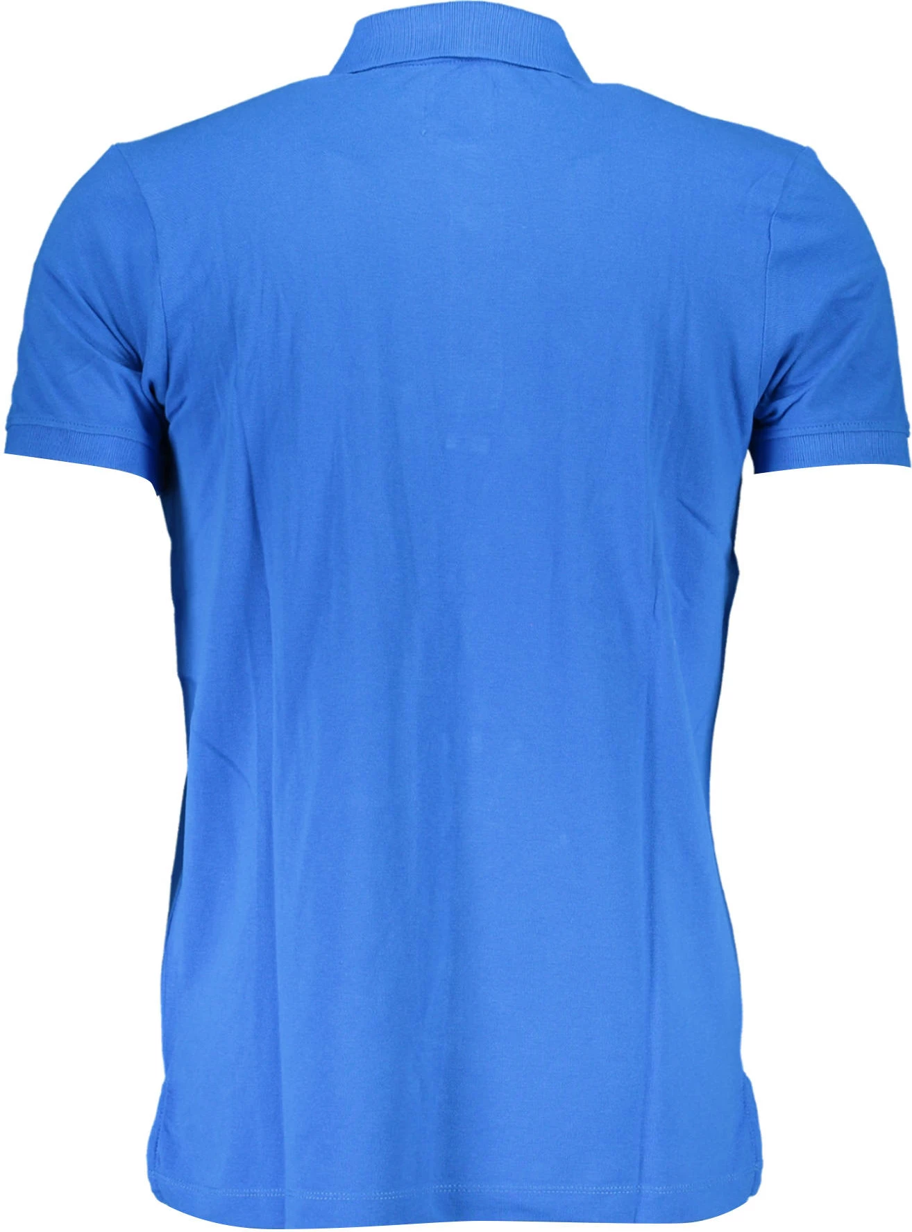 Maicë polo për meshkuj GIAN MARCO VENTURI, blu [Madhësia: XXL]