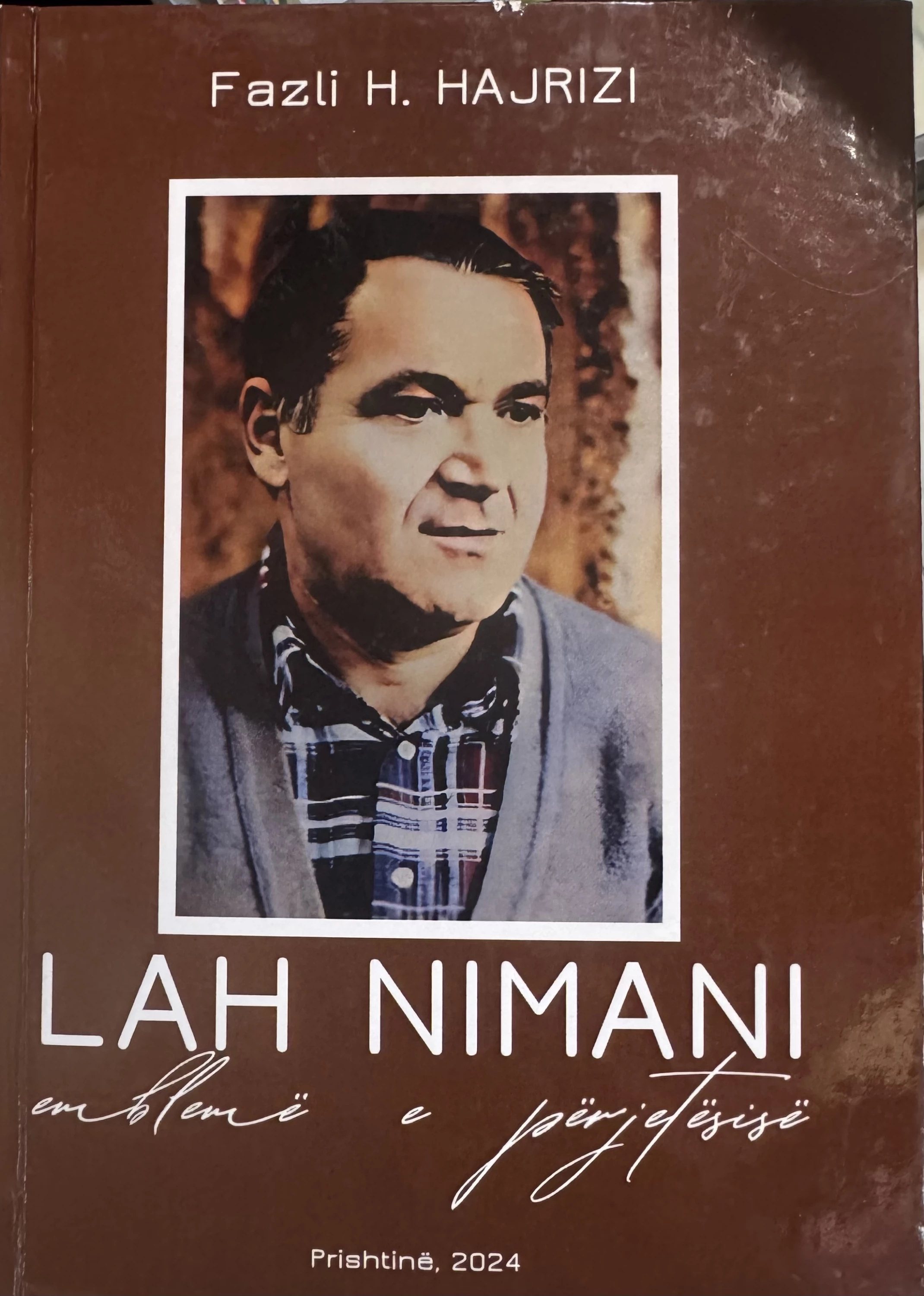 Lah Nimani – Emblemë e përjetësisë 