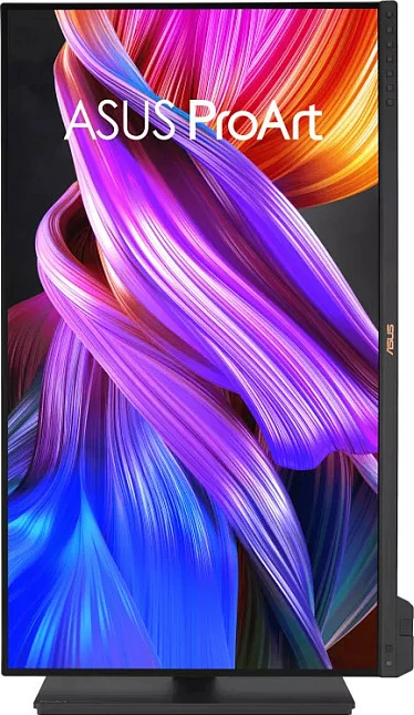 Monitor ASUS ProArt Display PA32UCXR, 32", 4K Ultra HD, Mini LED, E zezë