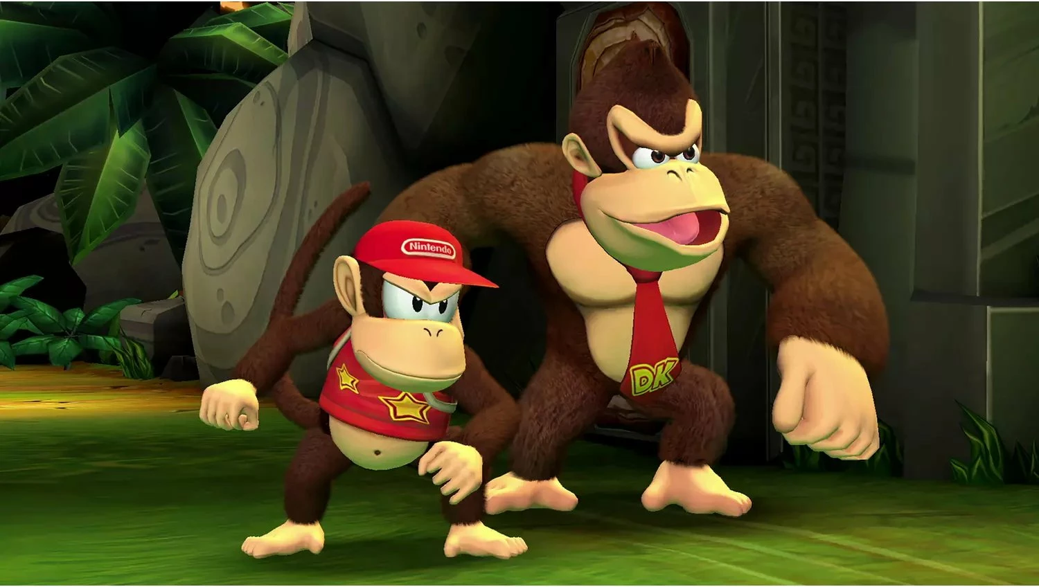 Lojë Nintendo Switch Nintendo Donkey Kong Country Returns HD, PEGI 3