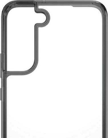 Mbështjellës PanzerGlass HardCase për Samsung Galaxy S22, transparent