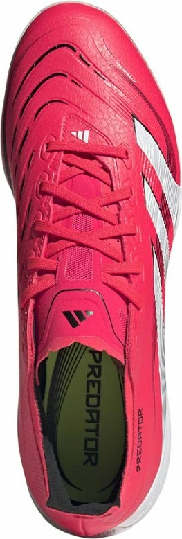 Atlete për meshkuj adidas, të kuqe [Madhësia: 43 1/3]